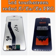 ✅Promo!! LCD TOUCHSCREEN XIAOMI REDMI 8 / REDMI 8A / REDMI 8A PRO