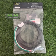 CIRCUIT Stator to ECU Connector (Aerox V1 V2/Nmax V2)