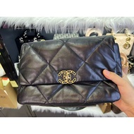 (Preowned)CHANEL 19bag