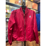 Jacket UMNO (Unisex) Bomber Jacket Red