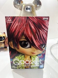 特價全新 Bandai Qposket hide 松本秀人