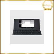 Digital Memo Case for Pomera DM250 - Dark Gray