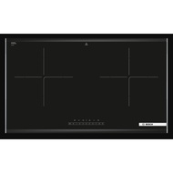BOSCH PPI82560MS Series 6 Built In 2 Zones Induction Hob 78cm / BOSCH PPI82560MS Induction Hob / BOS
