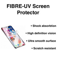 Fibre-UV Screen Protector
