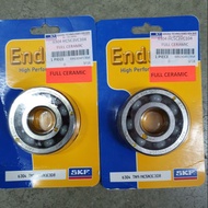 BEARING SKF FULL CERAMIC 6205