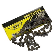 420-100L MOTORCYCLE CHAIN RANTAI MOTOR RANTAI MOTOSIKAL 420-100L TAHAN LASAK TAHAN LAMA HEAVY DUTY