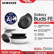 ORIGINAL Samsung Galaxy Buds FE Earbuds Bluetooth True Wireless