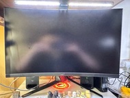 Rog xg27wq 2k 165hz 電競 27吋 Mon 螢幕