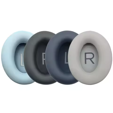 Earpads Replacement for Bose QuietComfort 45 (QC45)/QuietComfort SE (QC SE)/New Quiet Comfort Wirele
