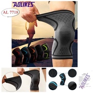 [CHÍNH HÃNG] Bộ 2 chiếc bó gối AOLIKES 7718 hỗ trợ bảo vệ giảm chấn thương