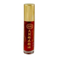 FMNC READY STOCK [Taiwan] NATURAL HINOKI ESSENTIAL OIL - 薪傳天然檜木精油8ml