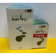 PLANET Barley Tablets 300+70s [Exp 10/2027]