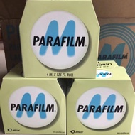 Laboratory Supplies American Parafilm Sealing Film 4 Inches (width) * 125 Feet (length)
