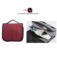 Gadtech Travel Toiletries Bag Pouch Cosmetic Hanging Pouch Organizer Bag MP 043adtech Travel Toiletr