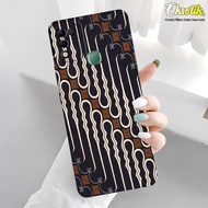 Case Untuk Infinix Hot 10 Play (X688C) / Hot 11 Play - Eksotik - Casing Infinix Hot 10 Play / Hot 11