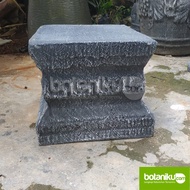 Cement Pillar Invoice Cement stand