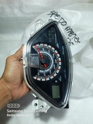 Speedometer Spido Spedometer Honda Supra X 125 Supra X125 Original Ahm