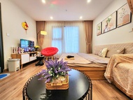 อพาร์ตเมนต์ 1 ห้องนอน 1 ห้องน้ำส่วนตัว ขนาด 33 ตร.ม. – ดายมอ (Homestay xịn sò dành riêng cho bạn (i2