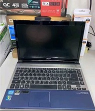 acer/i5/win10/4gb/640gb hdd/14.5inch/english setting laptop