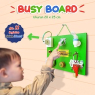 Busy Board