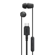 SONYหูฟัง (สีดำ) รุ่น IER-EX15C/BZ E