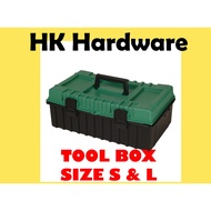 TOOL BOX / TOOL ORGANIZER