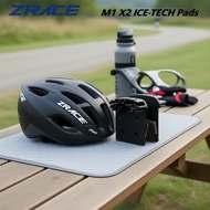 ZRACE M1/M2-,X2,TCE-TECH,J02A/J03C/Hope  ZRACE M1/M2 Pad Tembaga-Seramik, X2 Penyejukan, Teknologi T