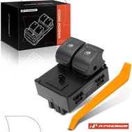 Power Window Switch Front Drive Left Suitable for Chevrolet Silverado 1500 GMC Sierra 1500-