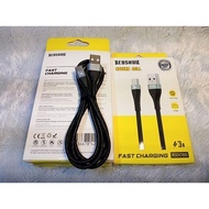 Type c data cable/Redskull type c data cable/fast charging data cable