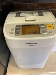Panasonic 麵包機