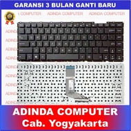 Asus Pro AsusPro P2420 P2430 P2430u P2430ua P2430uj 2430 Keyboard