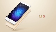 Xiaomi Mi5 32GB second Surabaya