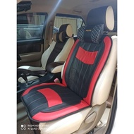 Seat Cushion | Car Seat Backrest Cushion Motif / Carfu Seat Cushion