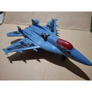 Fighter Jet airplane toy