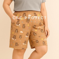 XXL jumbo women's shorts shorts BIG size shorts for women women shorts