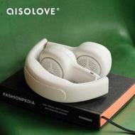 其他品牌 - AISOLOVE F10掛頸風扇 三色