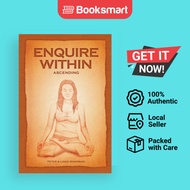 Enquire Within - Paperback - English - 9781922703637