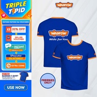 {FREEBIES ONLY} Random T-Shirt WPH2W04
