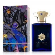 Eau De Perfume Interlude Mans Perfume By Amouage Parfum Spray Edp 100ml