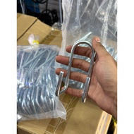 FAN| U SHAPE FAN HOOK/ FAN HOOK WITH HOOK/ CANGKUL KIPAS