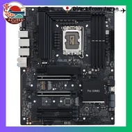 *Direct from JAPAN* Pro WS W680-ACE Intel W680 LGA 1700 ATX Workstation Motherboard with 2 PCIe 5.0x