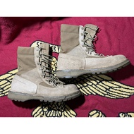 Danner Boots Gore-Tex (USMC) Combat (Secondhand) Made in USA