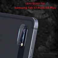 Back Camera Lens Tempered Glass For Samsung Galaxy Tab s7 S8 11 S8 Plus Protective Protective Film For Samsung Tab S7 PLUS