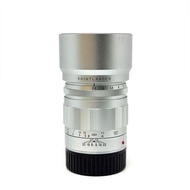 Voigtlander APO 90mm f2.5 VM