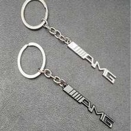 พวงกุญแจรถโลหะ จี้สร้างสรรค์ สำหรับ Mercedes Benz W205 W204 W203 W212 GLC CLA GLA AMG C180 C200 C300