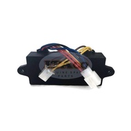 2.5KW 3KW 3.5KW 4KW 2500W AVR 186F Voltage Regulator Generator Welder 10 wire GTDK Diesel Generator