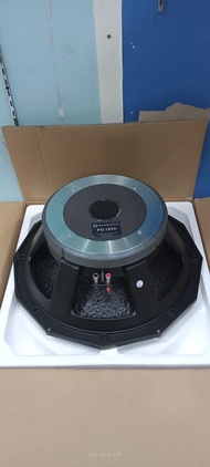 Speaker Komponen PRECISION DEVICES PD1850H-1 / PD 1850 H1 (18 INCH) speaker komponen LOW