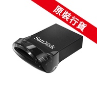 SanDisk - 128GB ULTRA FIT™ USB 3.1 隨身碟