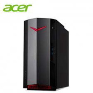 Acer Nitro N50 620-11700W10D Gaming Desktop ( I7-11700F, 8GB, 512GB SSD, GTX1660S 6GB, W10 )