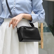 Premium Genuine Leather Shoulder Bag - Genuine Leather Women's Sling Bag - Women's Leather Bag